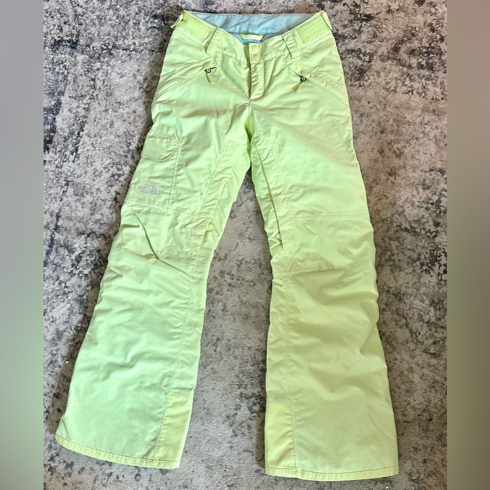 The North Face Women’s snow pants